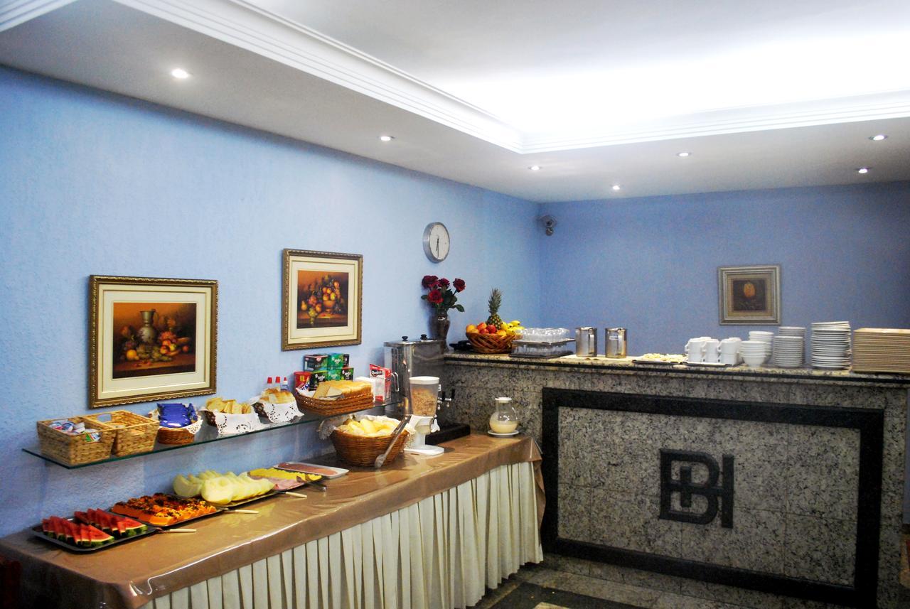 Hotel Brigadeiro Сан-Пауло Экстерьер фото